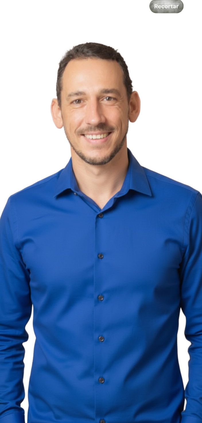 Oriol Clavell